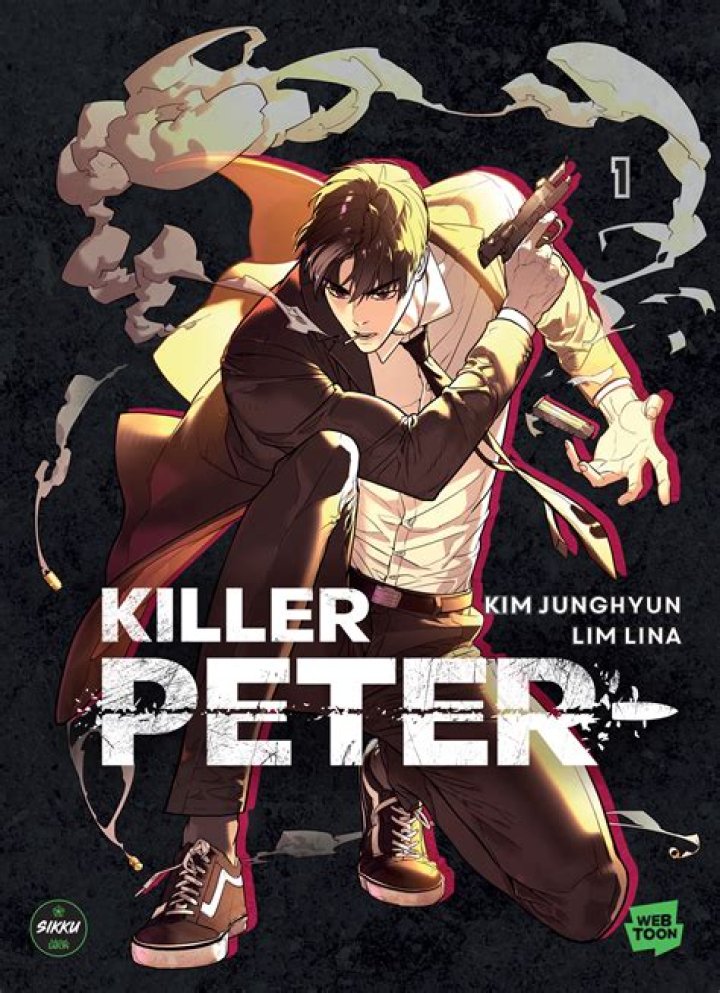 Dive Into "Killer Peter Chapter 9" For Unbelievable Revelations
