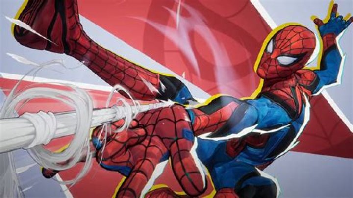 Dive Into The "sophieraain Spiderman Leak"