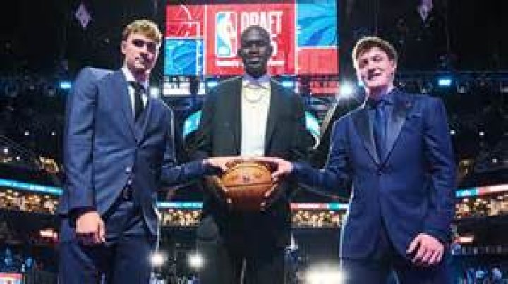 Dominance, Potential, And NBA Prospects