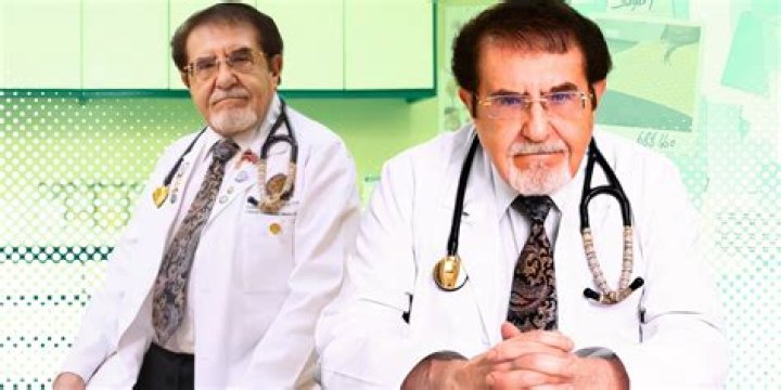 Dr. Nowzaradan's Family Life Explored