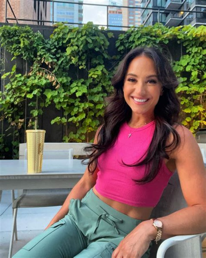 Emily Compagno Bikini Pics And Their Cultural Significance