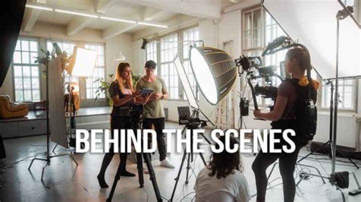 Exclusive Details And Behind-the-Scenes Moments