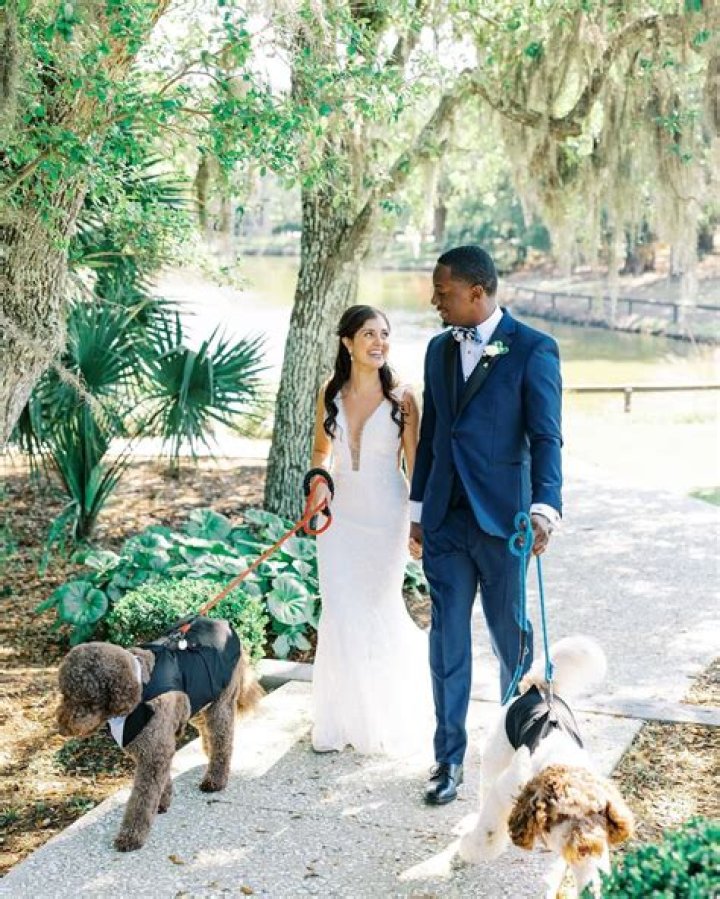 Explore The Enchanting Saga Of Rena Haley's Wedding