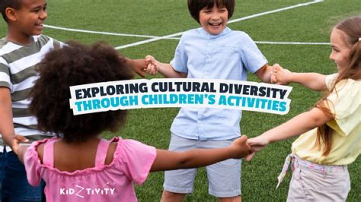 Exploring Identity, Culture, And Art