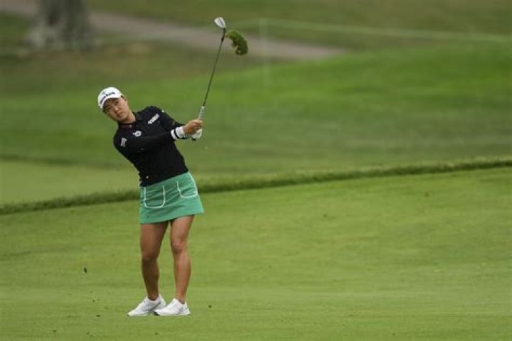 Exploring Minjee Lee's Marital Status