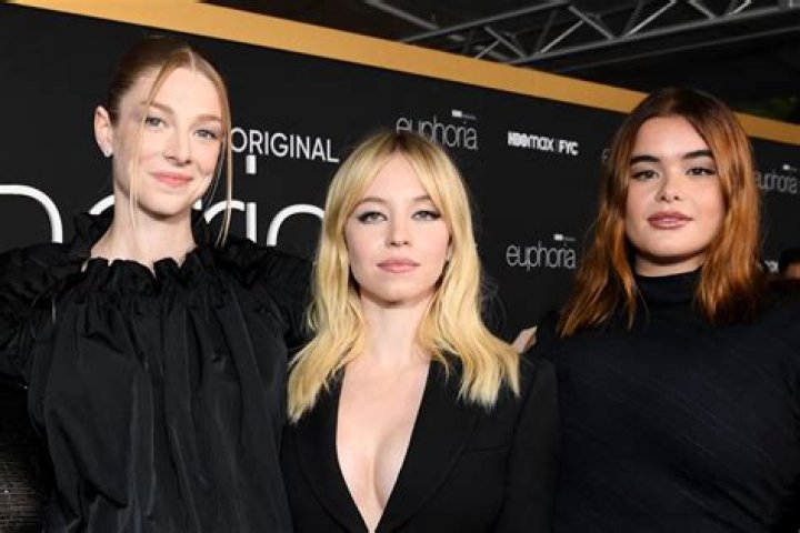 Exploring "Sydney Sweeney Trans" And Uncovering Hidden Dimensions