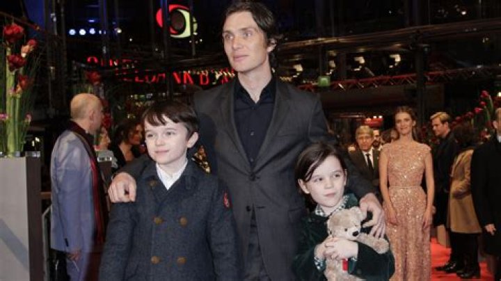 Exploring The Cinematic Journey Of Cillian And Orla Murphy