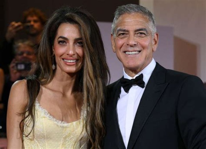 Exploring The Genetic Mystery Of George Clooney's Twins