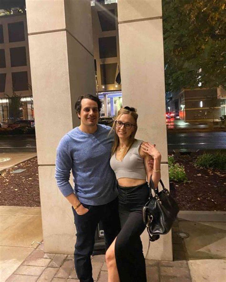 Exploring The Height Of Kat Timpf