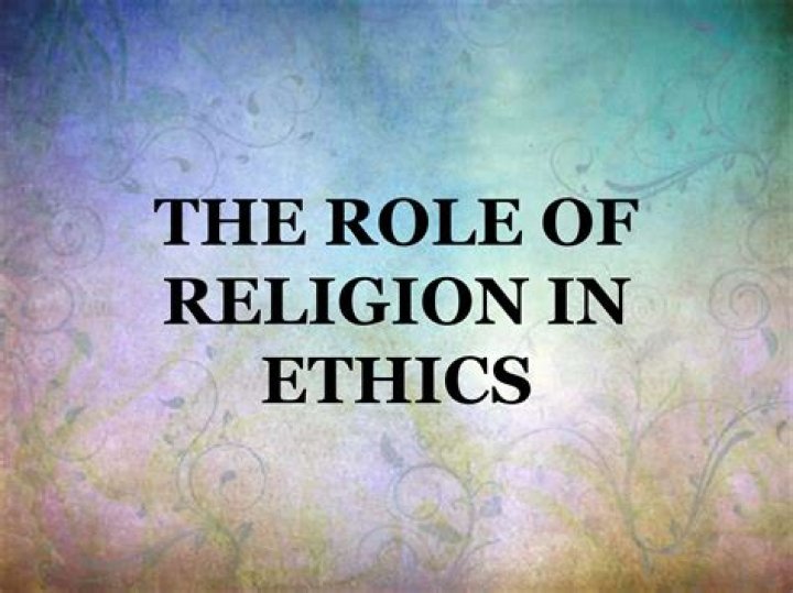 Exploring The Role Of Religion In Her Success