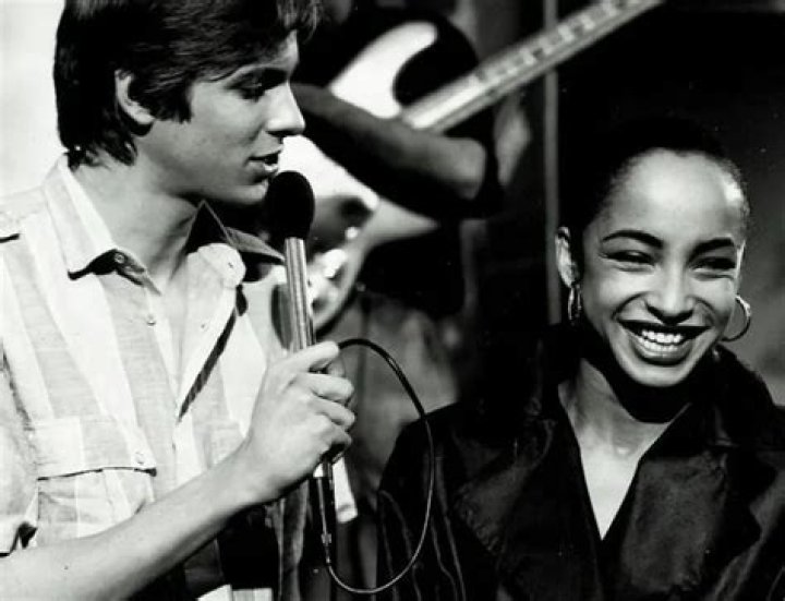 Exploring The World Of "Sade Boyfriend Now"