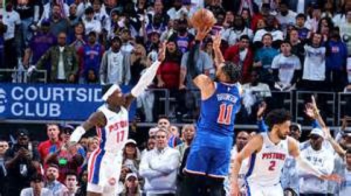 Exploring Zach Edey's Paternal Lineage