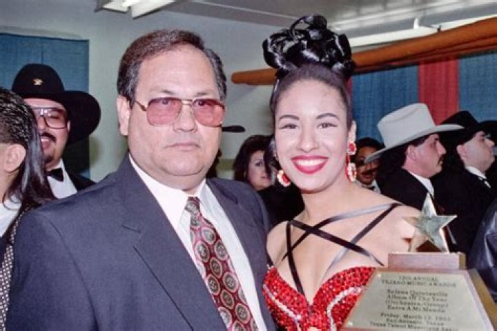 Father, Mentor, And Music Legend