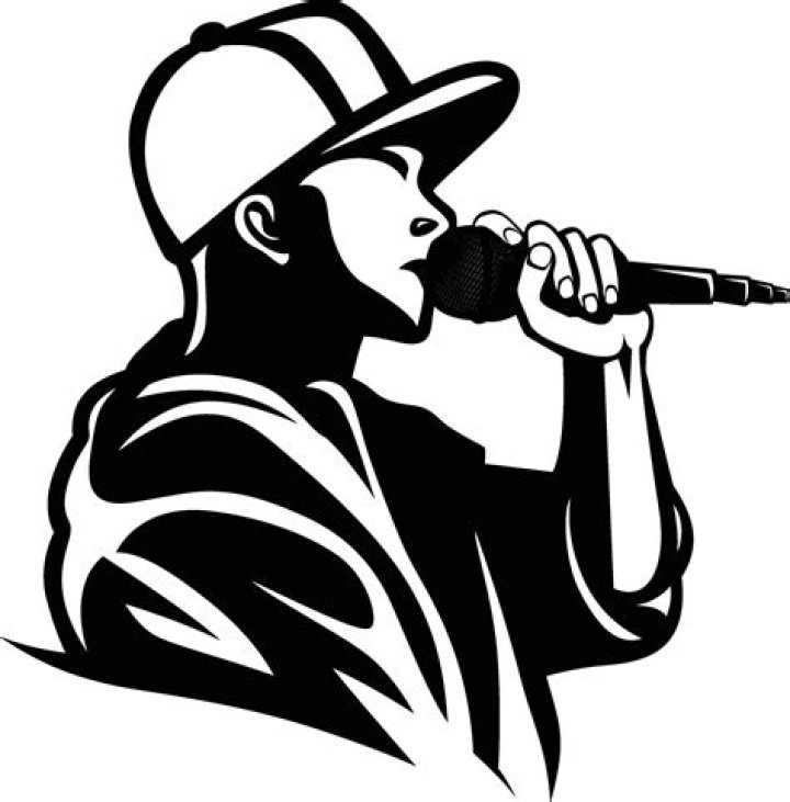 From Childhood To Hip-Hop Icon