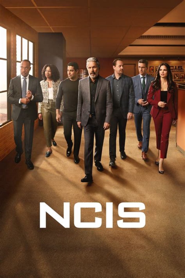 From ER To NCIS And Beyond