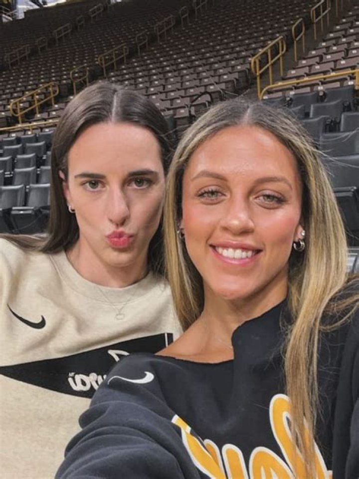 Gabbie Marshall's Eye Color Unveiled
