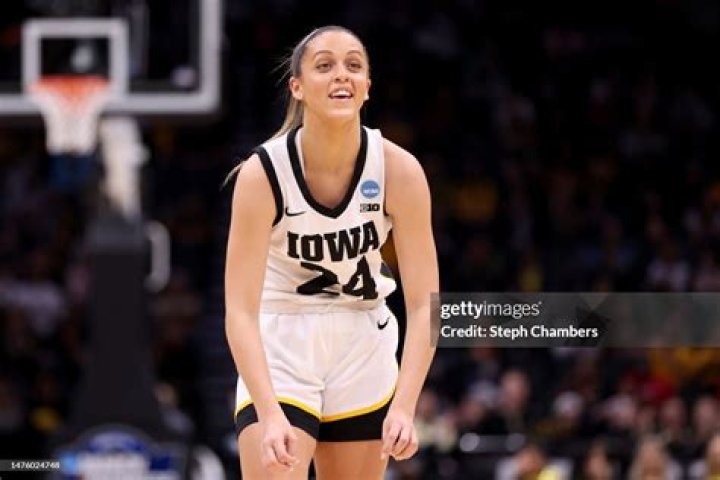 Gabbie Marshall's Iowa Boyfriend Revealed