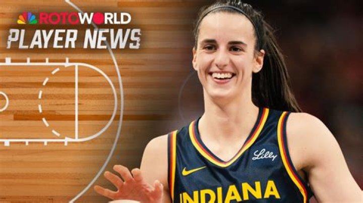 Gabby Marshall's Journey To The WNBA