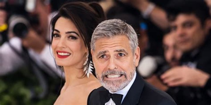 George Clooney's Son And Down's Syndrome: Unraveling The Truth