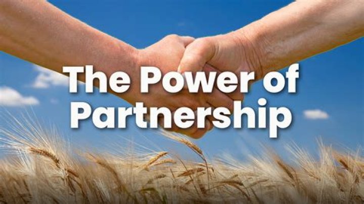 Godfrey's Wife And The Power Of Partnership