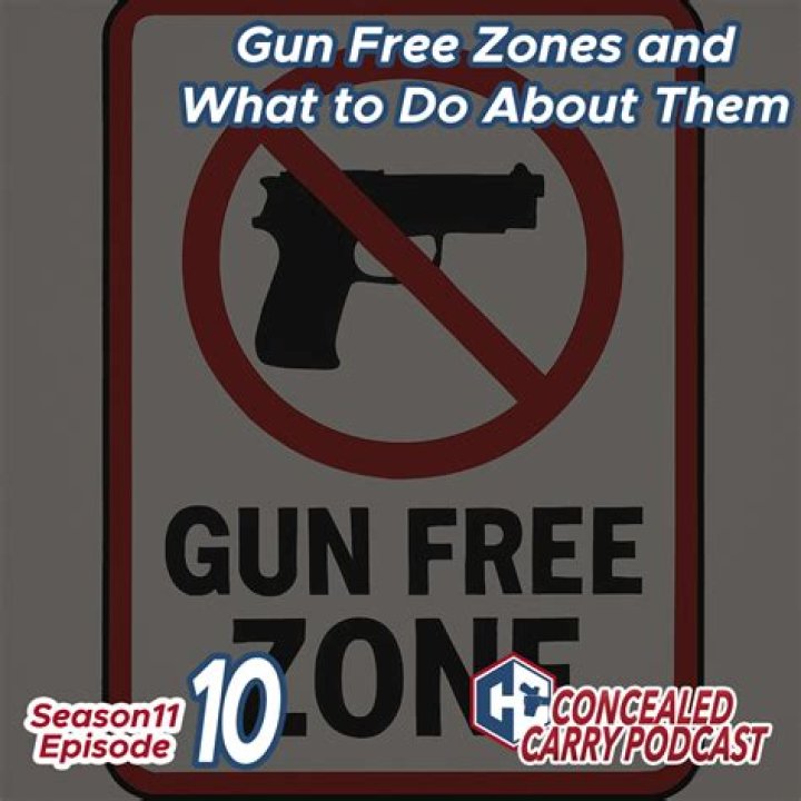 Gun Free Zone Memes And Their Profound Impact