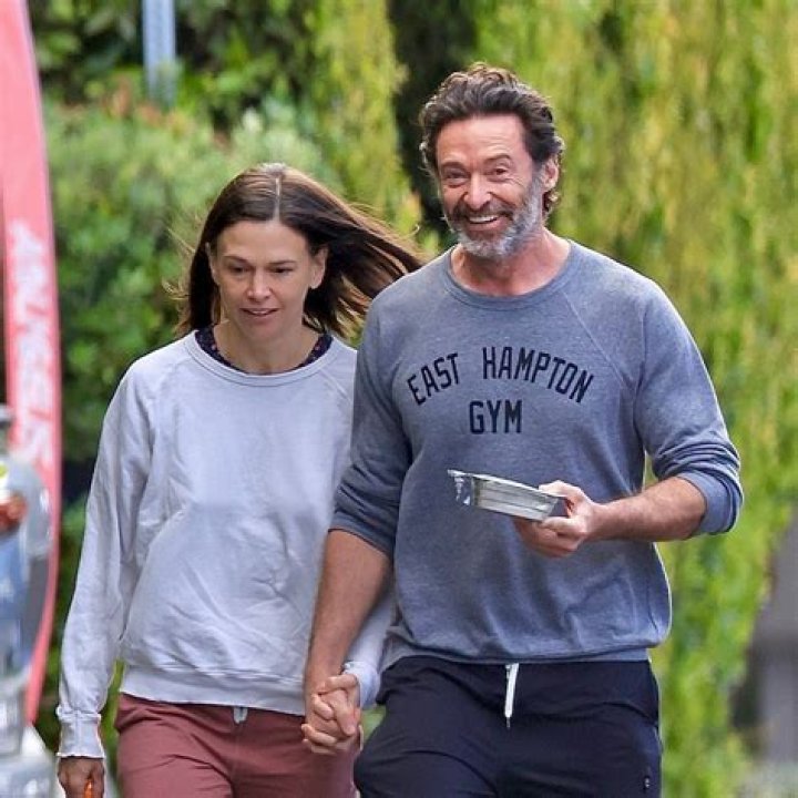 Hugh Jackman's Family And The Twin Brother Mystery