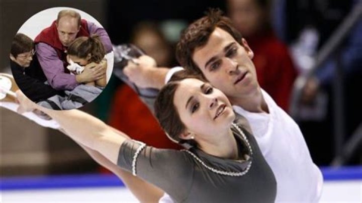Inside Jessica Dube's Injury And Its Impact On Figure Skating