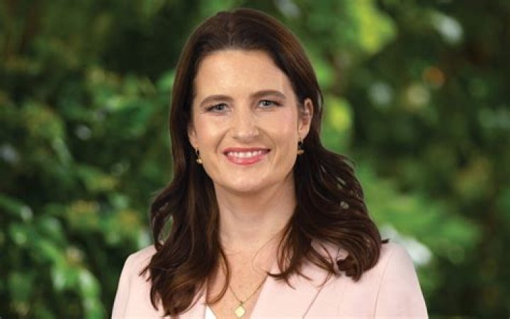 Insights From Award-Winning Journalist Nicola Lockhart