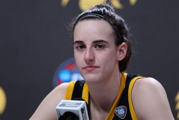 Is Caitlin Clark's Aggression Dirty Or Dominant? Uncovering The Truth