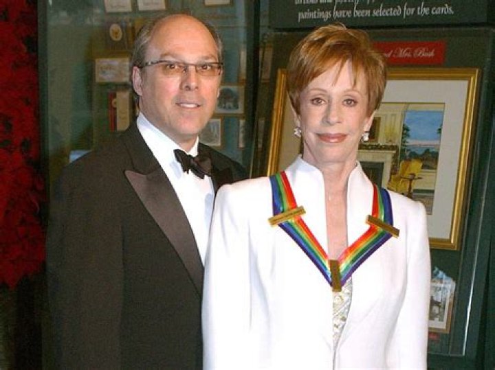 Is Carol Burnett Still With Us In 2023?
