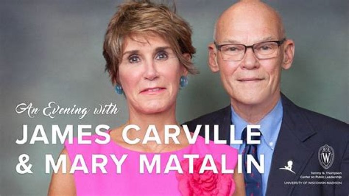 James Carville's Health Journey Unveiled