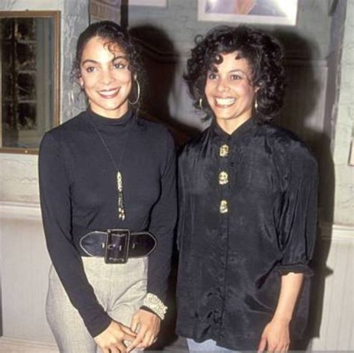 Jasmine Guy's Parents' Influence Unveiled