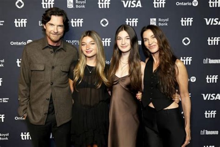 Jason Bateman's Children In 2024