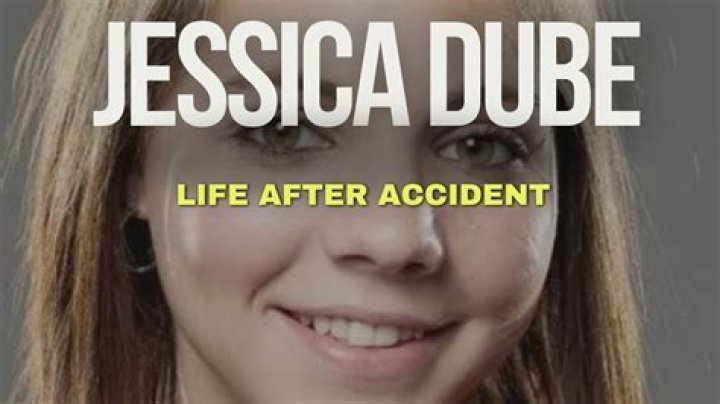 Jessica Dube's Scar: Uncovering The Hidden Truths