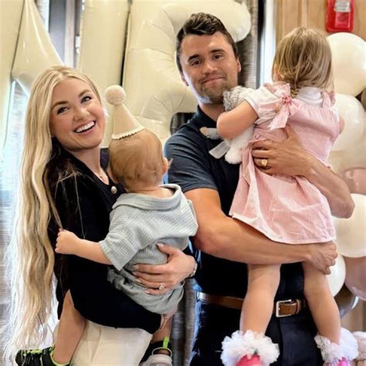 Joy Taylor's Family Life Explored