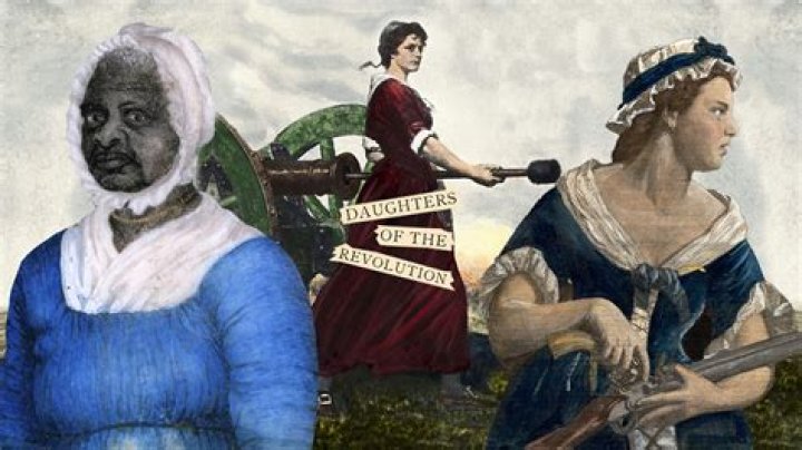 Julia Glen Edey's Revolutionary Work On Women In STEM