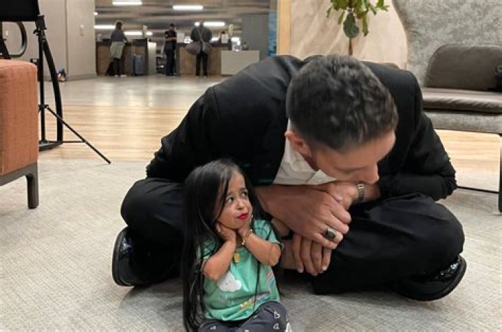 Jyoti Amge's Personal Life Explored