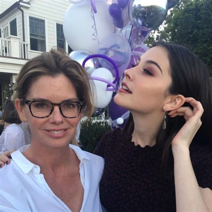 Katie McGrath And Her Husband's Journey