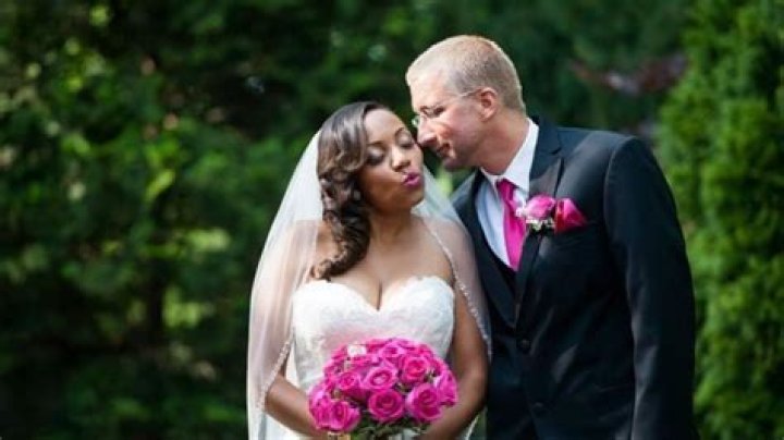 Kimberley A. Martin's Marriage Explored