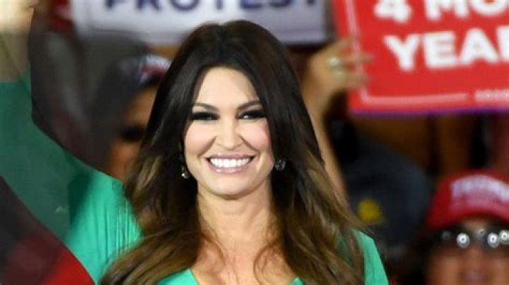 Kimberly Guilfoyle's Weight Loss Journey And Beyond