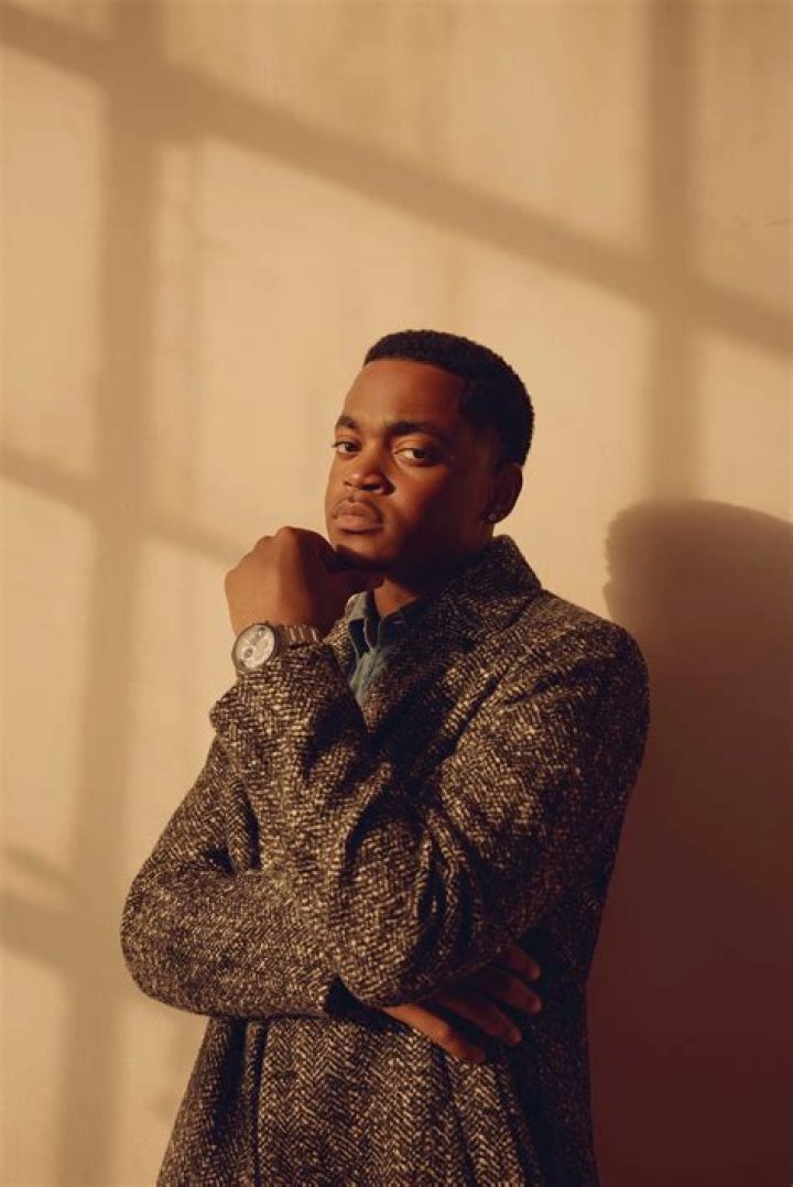 Michael Rainey Jr.'s Stature Explored