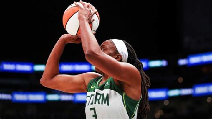 Nneka Ogwumike's Marital Status Revealed