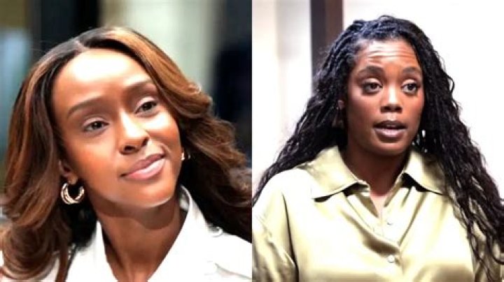 Novi Brown's Dating Life Revealed