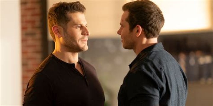 Oliver Stark's Private Romantic Life