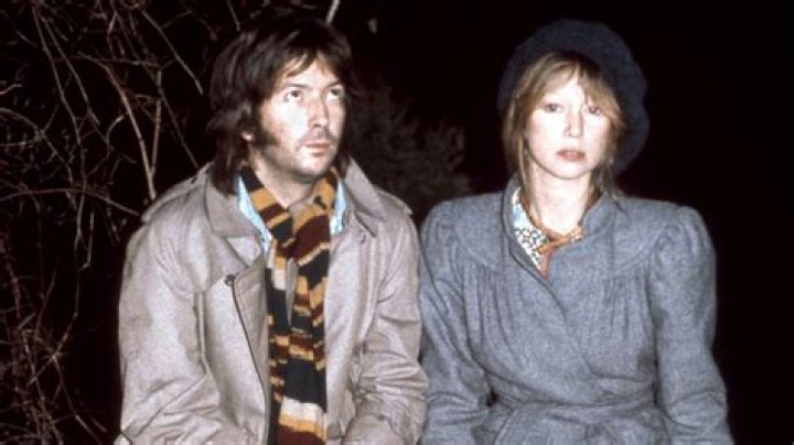 Pattie Boyd And Eric Clapton's Untold Story