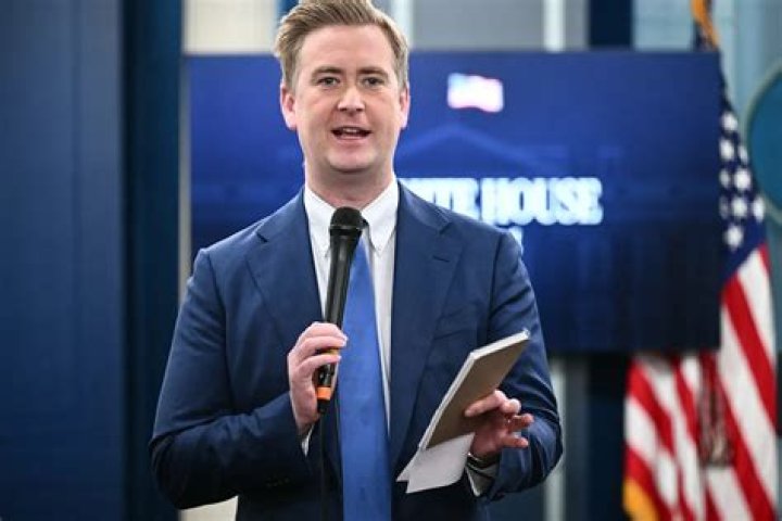 Peter Doocy, The Incisive Journalist