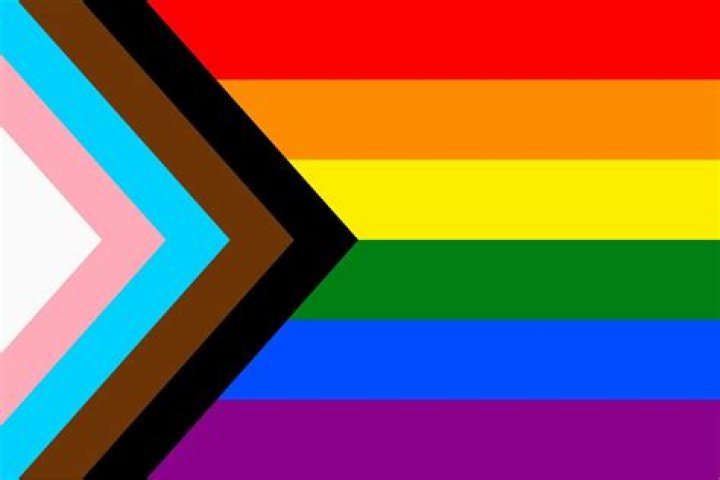 Pioneering The Way For LGBT Representation