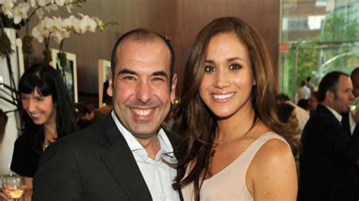 Rick Hoffman's Partner In 2023 Revealed
