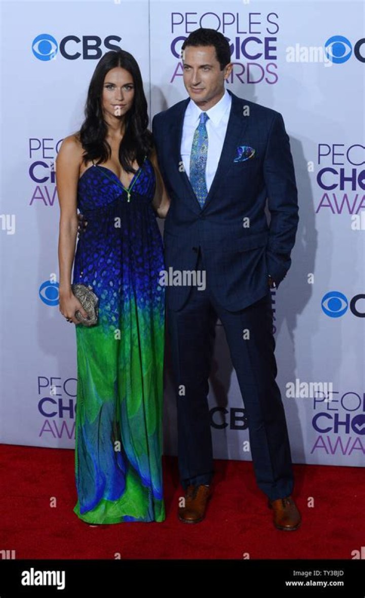 Sasha Roiz And The Essence Of Marriage