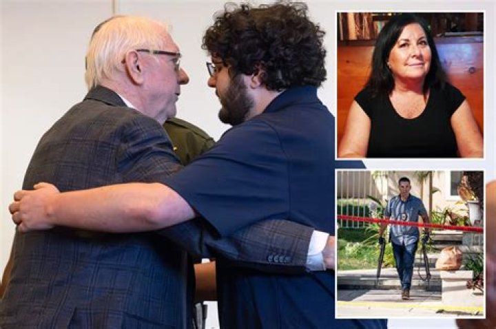 Scott Lobaido's Enduring Love Story